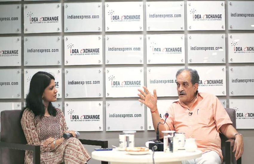 Chaudhary Birender Singh, India Steel Production, Steel Production, Steel India