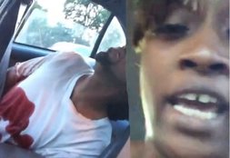 Minnesota, Minnesota Governor, Black Shot Dead, Shooting, Viral Video, Facebook Live, Protest, Black in US, Crime, Hindi International News, jansatta