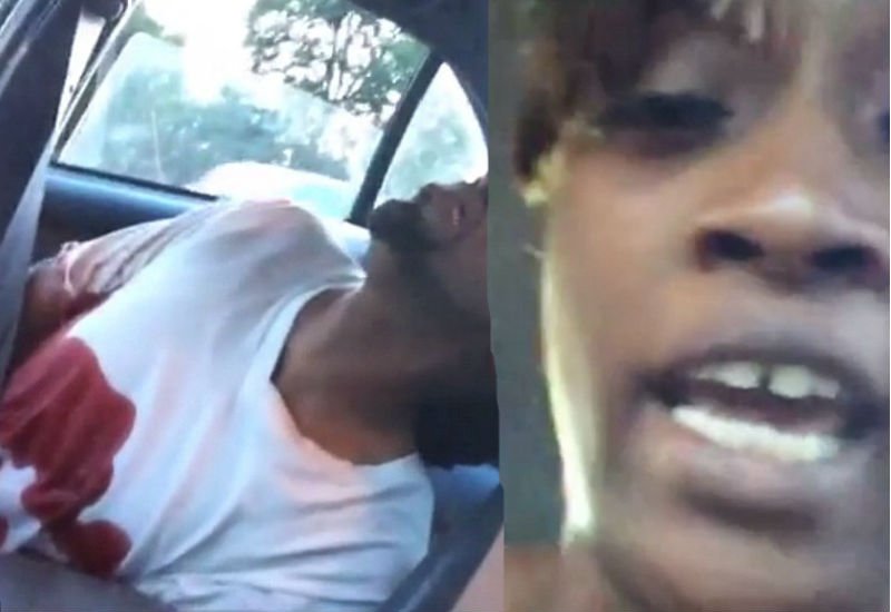 Minnesota, Minnesota Governor, Black Shot Dead, Shooting, Viral Video, Facebook Live, Protest, Black in US, Crime, Hindi International News, jansatta