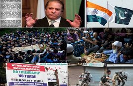 Kashmir Unrest, Pakistan, Pakistan Trolled, Twitter Trolls, Black Day, Twitter Jokes, Trending News, Jansatta