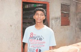 Budhia Singh,Budhia Singh biopic