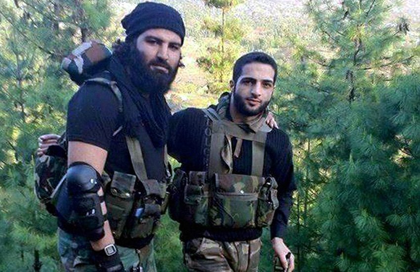 burhan wani, kashmir protest, hafeez saeef, hizbul mujahideen, jamat ud dawa, lashker e taiba, jammu kashmir news, kashmir violence