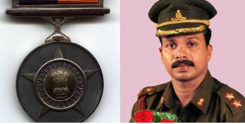 Kargil War, Kargil War hero, Captain Jerry Prem Raj