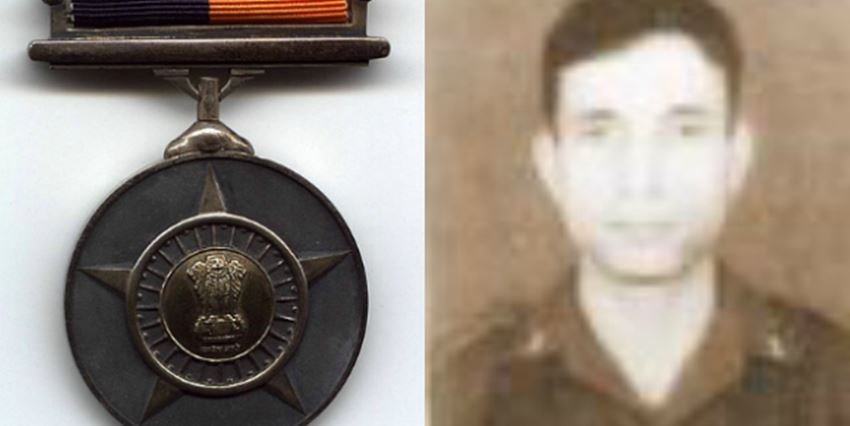 Kargil War, Kargil War hero, Captain Jerry Prem Raj