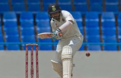 INDvsWI 2nd Test: चेतेश्वर बोले- अपने फॉर्म को लेकर ज्यादा परेशान नहीं, नज़रें क्लीन स्वीप पर