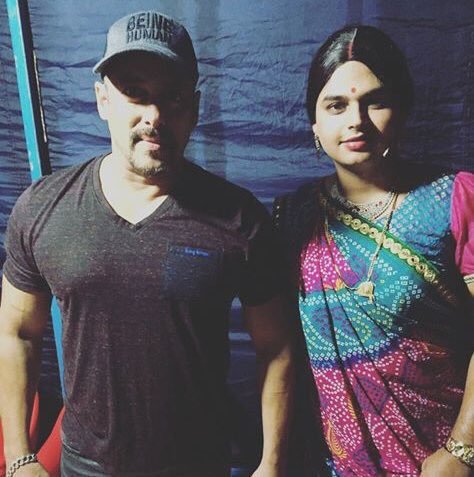 Sultan के प्रमोशन के लिए Comedy Nights Live के सेट पर पहुंचे सलमान, जमकर हुई मस्ती