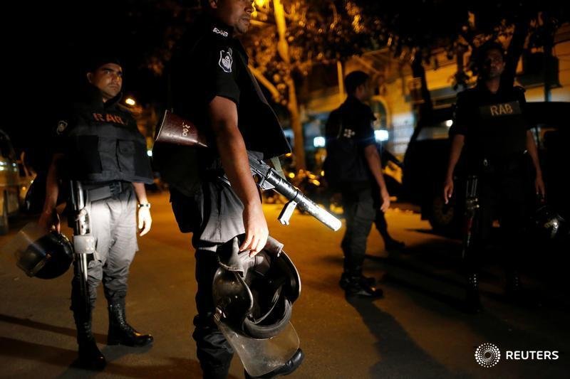 Dhaka Terror Attack, ICC Ehsan Mani, International Cricket Team, Bangladesh Cricket