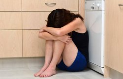 मध्य प्रदेश: बलात्कार का आरोपी सौतेला पिता गिरफ्तार