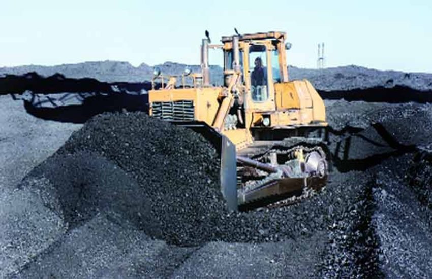 Coal Scam India, Coal Scam News, Coal Scam latest news, ex Coal Secretary HC Gupta, Coal Scam HC Gupta