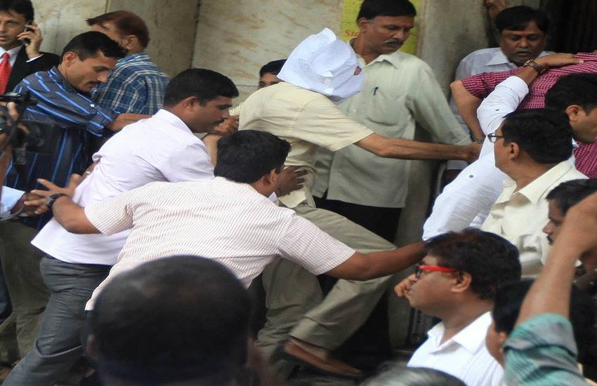 indrani mukerjea, sheena bora case, Peter Mukerjea, Shyamvar Rai, sheena bora murder, sheena bora murder case, sheena bora case in hindi, sheena bora case news, Sheena bora case accused, indrani mukerjea driver statement, Shyamvar Rai statement, Latest news, Jansatta