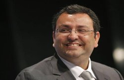 टाटा का 2015-16 में 9 अरब डॉलर निवेश, 103 अरब डॉलर कारोबार: साइरस मिस्त्री