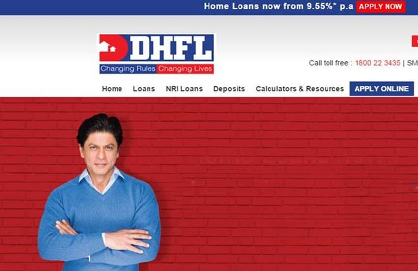 DHFL, DHFL Share, DHFL News, DHFL latest news, NCD India