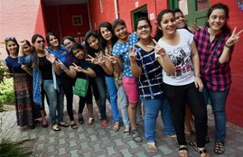 delhi university, du, du cut off 2016, du 2nd cut off 2016, delhi university cut off 2016, du cut off list, du cut off list 2016, du second cut off List 2016, Du admission, delhi university second cut off 2016, delhi university cut off list 2016, delhi university cut off 2016 bcom, du cut off list news, DU News, Education News