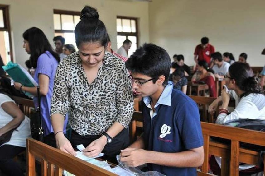 du pg results 2016, du.ac.in, du result, delhi university, pg entrance test, DU entrance test, delhi university pg entrance test results 2016, du pg entrance exam results 2016, du result 2016, du pg entrance exam 2016 results, du pg entrance exam, education news, jansatta