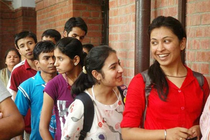 du pg results 2016, du.ac.in, du result, delhi university, pg entrance test, DU entrance test, delhi university pg entrance test results 2016, du pg entrance exam results 2016, du result 2016, du pg entrance exam 2016 results, du pg entrance exam, education news, jansatta