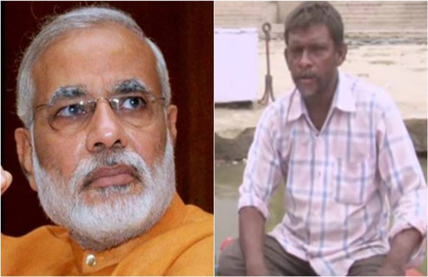 Congress, Dard-e-Banaras, Narendra Modi