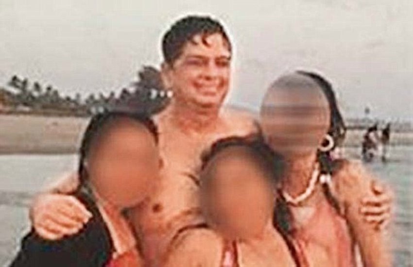 Delhi godman, Delhi baba Women rape, Jaipur Police, Delhi Baba rape