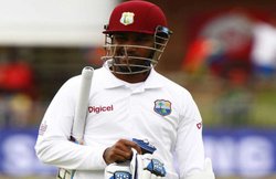 टीम से बाहर किए जाने पर भड़के दिनेश रामदीन, वेस्टइंडीज क्रिकेट बोर्ड को लताड़ा