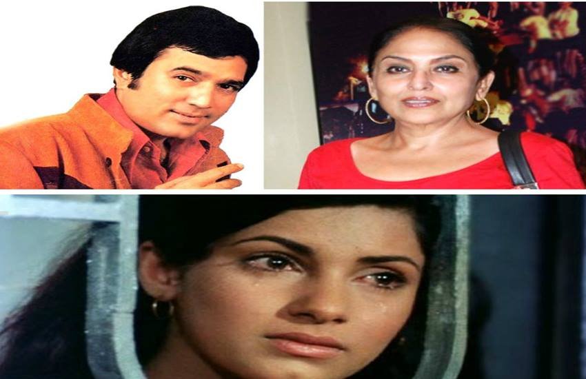 Rajesh Khanna, Dimple Kapadia, Anju Mahendroo, Rajesh Khanna Death, Rajesh Khanna Love Story, Rajesh Khanna Dimple Kapadia, Rajesh Khanna Married Life, Carter Road, Bandra, Juhu, Bollywood, Entertainment, Hindi News, Jansatta