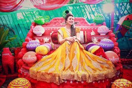 divyanka tripathi, vivek dahiya, divyanka vivek, divyanka vivek wedding, divyanka vivek wedding film, divyanka vivek wedding teaser, divyanka vivek story, rang dey, divyanka vivek news, divyanka vivek pics, divyanka vivek video, divyanka vivek wedding video, entertainment news