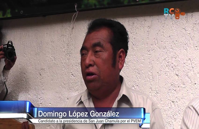 South Mexico, Domingo Lopez Gonzalez, Mexico mayor, Mexico mayor killing, Mexico News, Mexico latest news South Mexico, Domingo Lopez Gonzalez, Mexico mayor, Mexico mayor killing, Mexico News, Mexico latest news