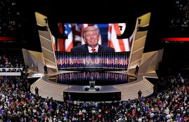 republican party convention, Cleveland RPC, Republican Donald Trump, Donald Trump news, Donald Trump latest news