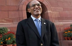 सुब्बाराव को आरबीआई हटने के बाद अच्छी लगती है बोलने की आजादी