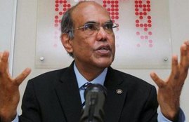 Duvvuri Subbarao, Raghuram rajan, RBI Governor, Duvvuri Subbarao News, Raghuram rajan News