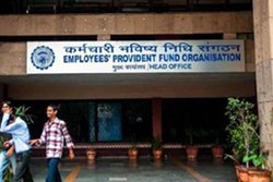 श्रम संगठनों ने बगैर दावे वाले EPFO कोष के उपयोग के आदेश का किया विरोध