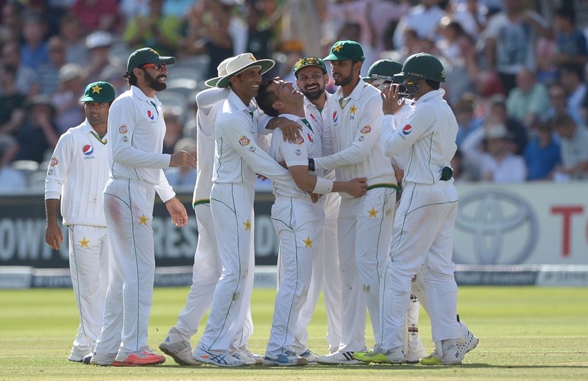 Pakistan cricket team, pcb, best test cricket team, test matches, india-pakistan, cricket news, sports news