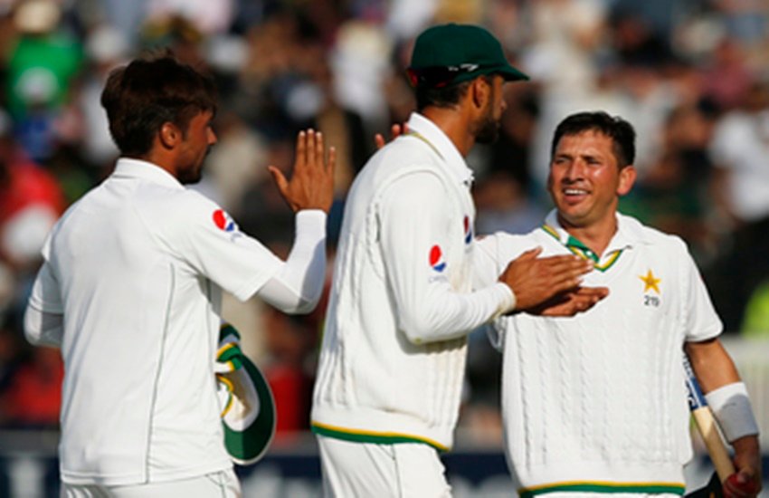 England vs Pakistan, Eng vs Pak, Pak vs Eng, Pakistan win, Pakistan push up, Pakistan celebration, Pakistan cricket, Cricket Pakistan, sports news, sports, cricket news, Cricket, Photos, Pics, Pictures
