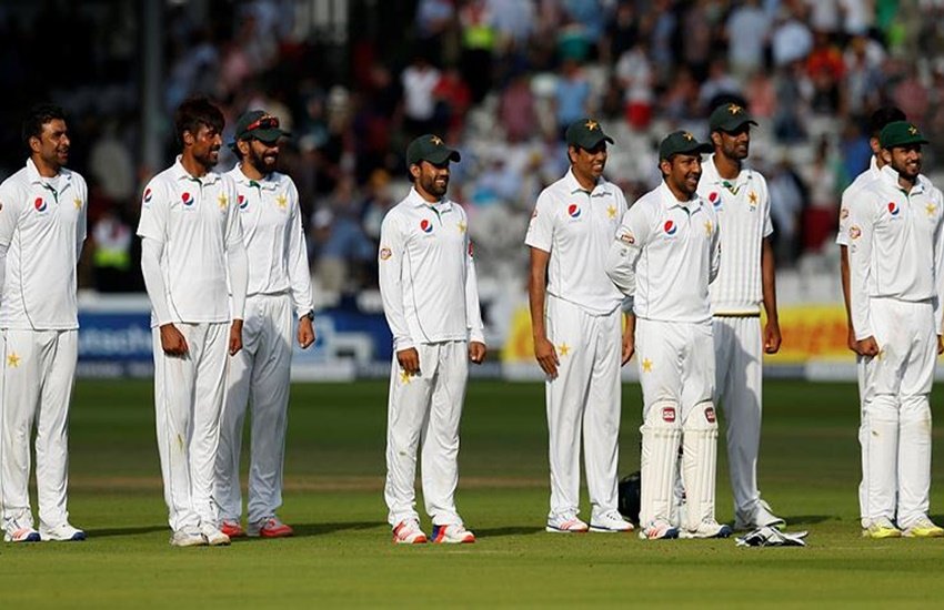England vs Pakistan, Eng vs Pak, Pak vs Eng, Pakistan win, Pakistan push up, Pakistan celebration, Pakistan cricket, Cricket Pakistan, sports news, sports, cricket news, Cricket, Photos, Pics, Pictures