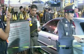 Bangkok, Bangkok Temple, Erawan Shrine, Bangkok News, Bangkok latest news