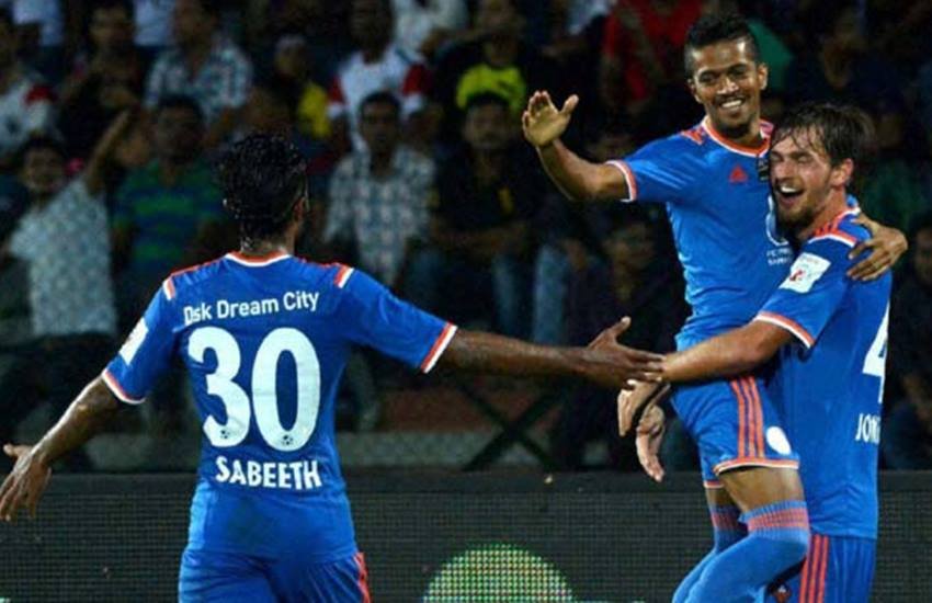 ISL, FC Goa, Shrinivas Dempo, Dattaraj Salgaocar, FC Goa franchise