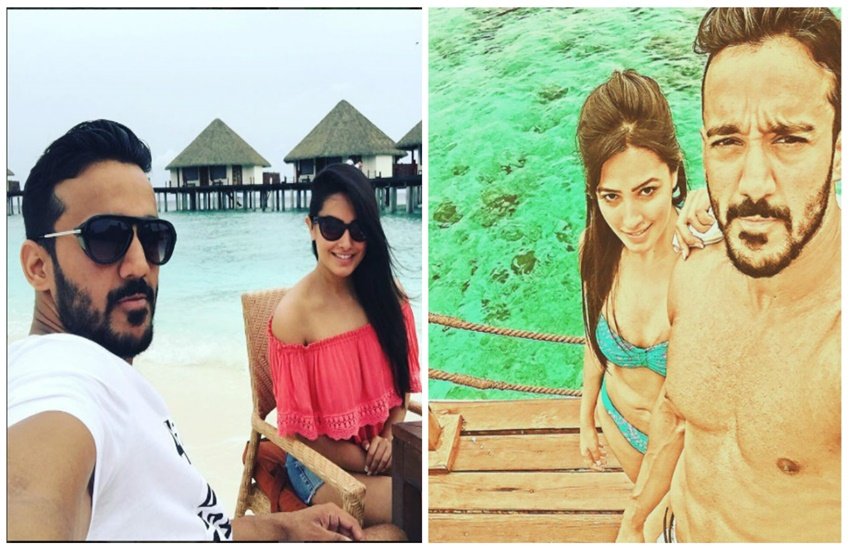 anita Hassanandani, Anita Hassanandani Husband, Anita Hassanandani Bikini Photos, Anita Hassanandani Maldive Vacation, Anita Hassanandani Latest news, Anita Hassanandani Tv actress, Anita Hassanandani Hot, Anita Hassanandani Sexy, Anita Hassanandani Pregn