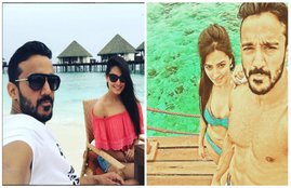 anita Hassanandani, Anita Hassanandani Husband, Anita Hassanandani Bikini Photos, Anita Hassanandani Maldive Vacation, Anita Hassanandani Latest news, Anita Hassanandani Tv actress, Anita Hassanandani Hot, Anita Hassanandani Sexy, Anita Hassanandani Pregn