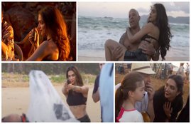 deepika padukone, Vin Diesel, XXX, XXX Return of Xander Cage, deepika padukone Vin Diesel, deepika padukone xxx, xxx movie, The Return of Xander Cage, xxx shooting update, The Return of Xander Cage shooting video, deepika padukone Vin Diesel video, Deepika In Vin Diesel Arms, xXx, Deepika padukone hollywood, xXx video, Hollywood News, Entertainment News,Deepika Padukone, Vin Diesel, XXX, XXX Return of Xander Cage