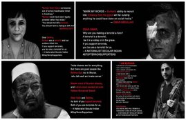 hafiz saeed, omar abdullah, barkha dutt, rahul kawal, abida parveen, fawad khan, Pallet Gun, Pallet Attack, Hizsbul Mujahideen, India, Jammu and Kashmir, Kashmir unrest, Burhan Wani, Terrorism, Pakistan Artists, Entertainment, Jansatta"