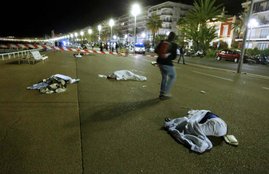 Nice Truck Attack, Nice Attack, France Nice Attack, France Home Ministry, Nice Attack, France News, France latest News
