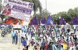 Dalit thrashing, gujarat dalit protests, una, rahul gandhi, arvind kejriwal