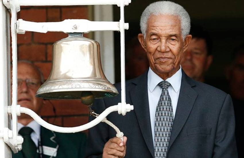 Virat Kohli, Gary Sobers, Gary Sobers Bday, Kohli Gary Sobers, Gary Sobers News, Gary Sobers latest news