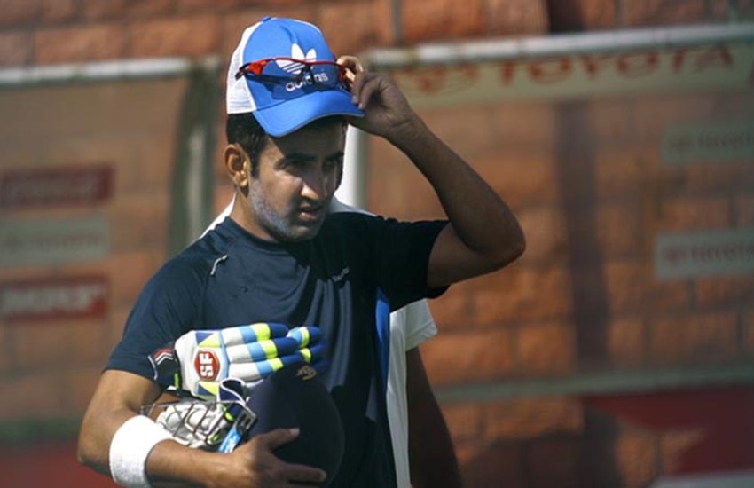 Gautam Gambhir, Gautam Gambhir news, India New Zealand Test Series, Kanpur Test Gautam Gambhir, Gautam Gambhir news, India New Zealand Test Series, Kanpur Test