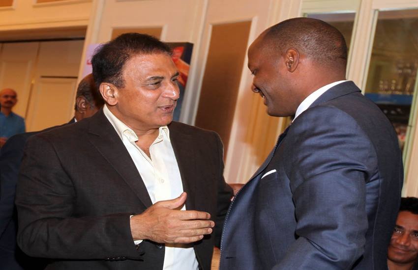 Sunil Gavaskar, Little Master, Sunil Gavaskar Facts, Sunul Gavaskar Records, Virender Sehwag, Sachin Tendulkar, Twitter Trends, Sir Don Bradman, Cricket, Sports News, Hindi News, Jansatta