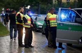 germany Shooting, munich shopping center, shooting munich, shopping center munich, germany attack, germany attack shopping center, world news
