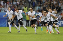 Germany vs Italy, Euro 2016, Germany in Euro Semifinal, Germany vs Italy Live, Germany vs Italy Shootout, Germany vs Italy Live Match, Germany vs Italy Euro