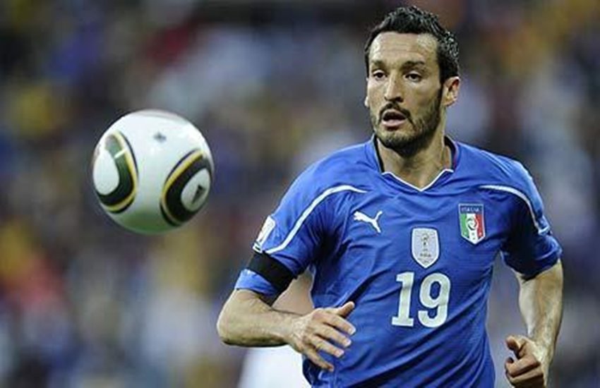 ISL 2016, Italy Gianluca Zambrotta, Delhi Dynamos coach, Delhi Dynamos Zambrotta
