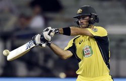 AUSvsSL: पहली बार ऑस्ट्रेलिया की वनडे टीम से मैक्सवेल बाहर