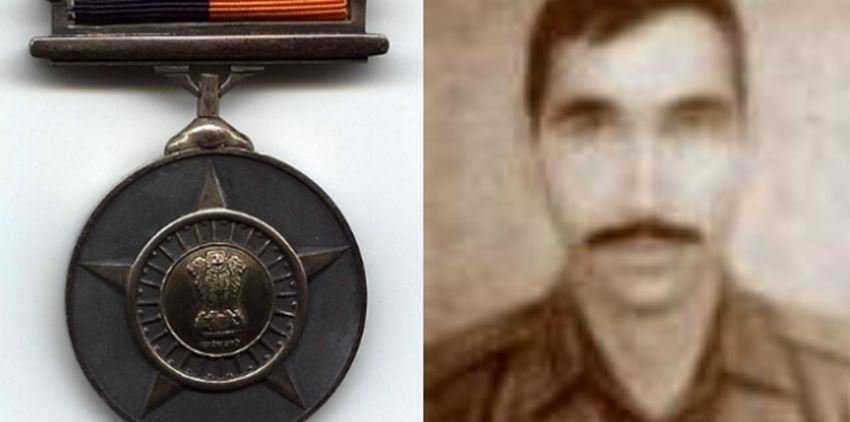 Kargil War, Kargil War hero, Captain Jerry Prem Raj