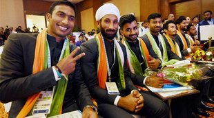 Hockey, Hockey India, Rio Olympics, Olympics Hockey, Indian Hockey Team, Indian Women Hockey Team, Sports, Hindi News, Jansatta