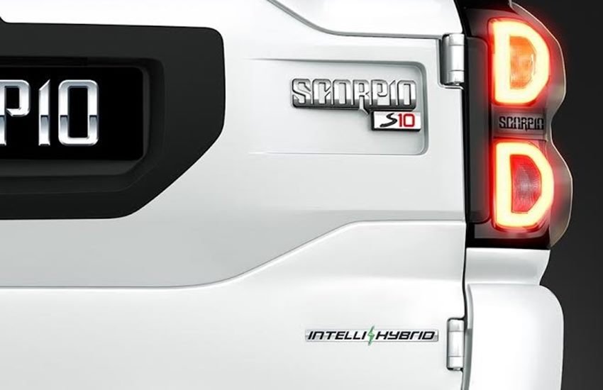 Mahindra, Mahindra Hybrid Scorpio, Mahindra Scorpio, Mahindra launch Hybrid Scorpio, Hybrid Scorpio mahindra
